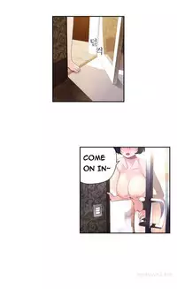 Tissue Thieves Ch.1-4 (English) (Ongoing)