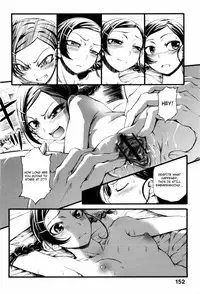 [Maybe] Mankai Otome [English] [YQII & 4dawgs]