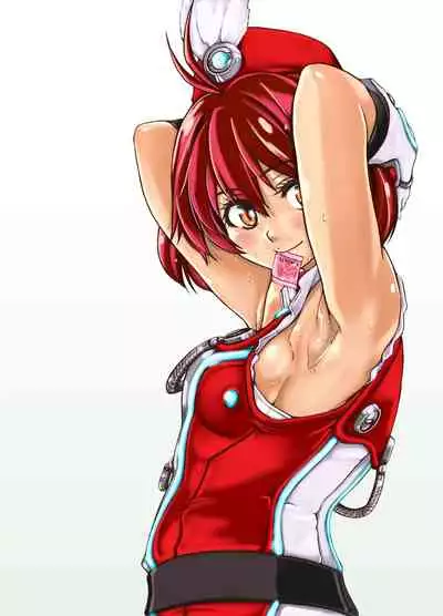 Shiri Waki Niku Odoru!