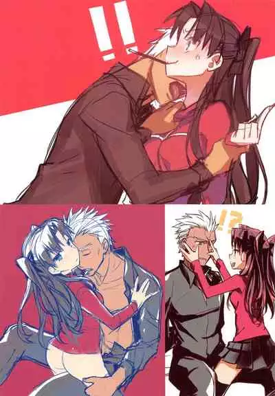 (C95) [Un-moto Shoko (Un-moto)] Rot (Fate/stay night)