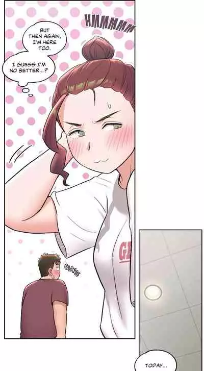 [Choe Namsae, Shuroop] Sexercise Ch. 1-43 [English]