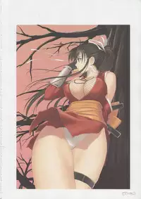 Tony Works Ciel Chronicle [Artbook]