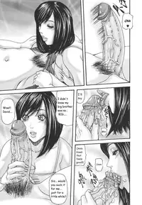 Jilted [English] [Rewrite] [olddog51]