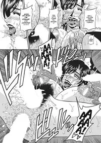 [Ozaki Akira] Hitoduma Inran Sousenkyo [English] [erc] [Digital]