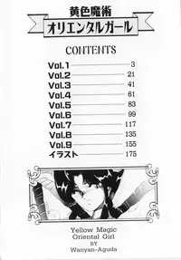 [Wanyanaguda] Oushoku Majutsu Oriental Girl