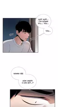 [Silverstar] Talk To Me Ch.1-33 (English) (Ongoing)