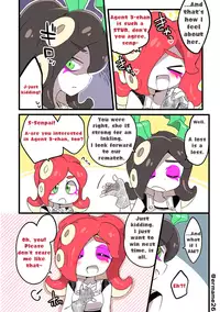 [Eromame] IKATAKO Yuri - The Encounter [English]