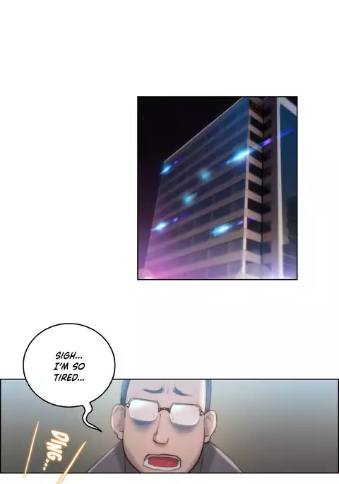 Sex Knights-Erotic Sensuality & Perception Ch.1-21