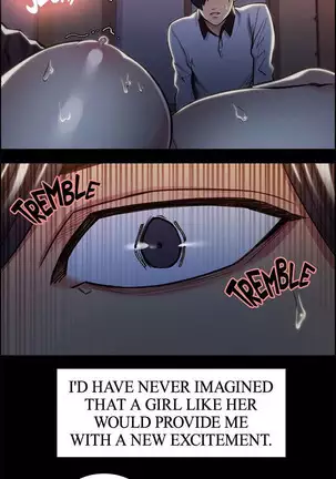 Taste of Forbbiden Fruit Ch.34/53