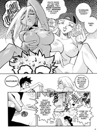 [Isutoshi] Slut Girl Collection [English]