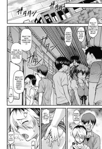 [Nagare Ippon] Yuri Kan + Kanyou Shoujo [English] [Desudesu] [Digital]