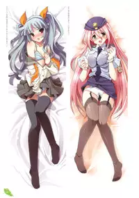 [Tsurugi Hagane] The collection of Tsurugi Hagane pictures Exhibition at Walhalla