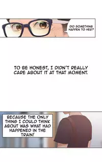 [BAK Hyeong Jun] Sweet Guy Ch. 1-44 [English] [YoManga]