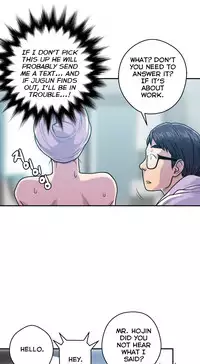 Ghost Love Ch.1-21 (English) (YoManga) (Ongoing)