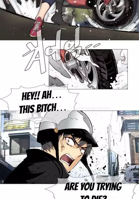 Household Affairs Ch.1-49