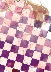 (C90) [Chagashi Saiban (Yamaki Rin)] Atashi×P×Imouto (THE IDOLM@STER CINDERELLA GIRLS)