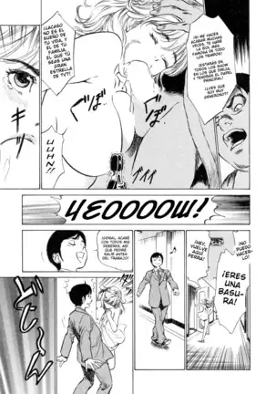 Hotel de Dakishimete Yawahada Mankitsuhen Ch. 1-8