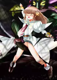 [Dende] Fushigi Sekai -Mystery World- Nonona 35