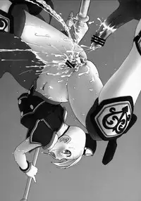 (C73)[Shinnihon Pepsitou (St.germain-sal)] Athena Ganbaru! Kanzenban (King of Fighters)