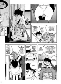 [Isutoshi] Slut Girl Collection [English]