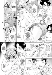 [Ozaki Miray] The Great Escape 4 Ch. 30-36 [English] {SaHa}