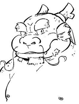 Gekkaryouran Kaei no Shou