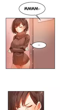 [Mx2J] Hahri's Lumpy Boardhouse Ch. 0-18 [English] (YoManga) (Ongoing)