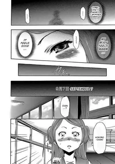 Imouto Saimin Choukyou Manual | Little Sister Hypnosis Training Manual Ch. 1-6