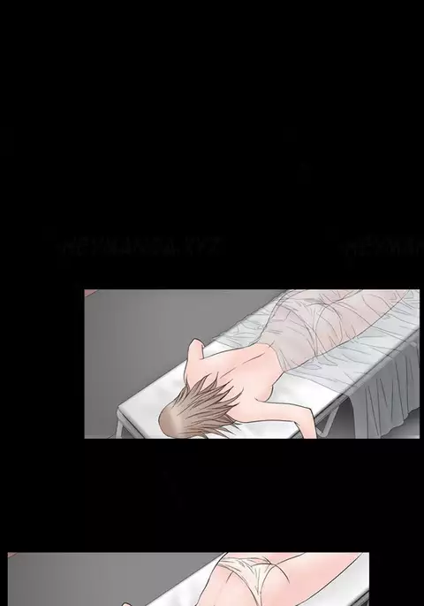 The Taste of Hands Ch.1-72