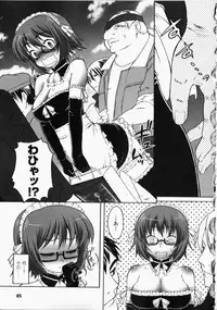 [Anthology] Chikan Heroine | Molested Heroines Anthology Comics