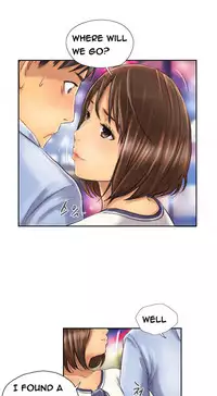 New Face Ch.1-16 (English) (Ongoing)