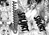 [Chiba Toshirou] Oshikake Riot [English] [Lazarus H]