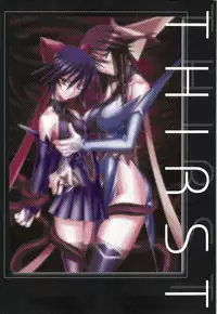 [Colors] Mahou Shoujo Ai Genga Shuu