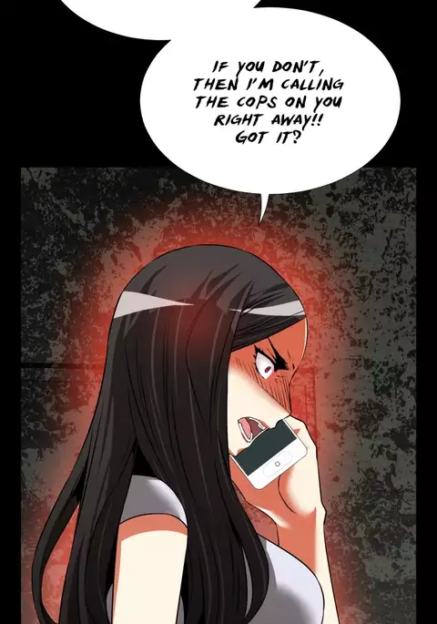 Love Parameter Ch.1-78