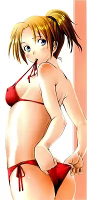 [Sakai Hamachi] Tsumeawase