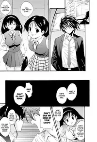 [Nishikagura Koizaburou] Run Run Club (Complete) [English][Faytear]