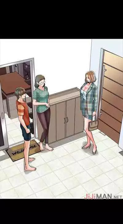 【周一连载】家教老师（作者: CreamMedia） 第1~42话