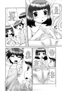 [Nekonomori Maririn] Koneko no Gakushuchou (Kitten Studies) [English] [SaHa] [Decensored]