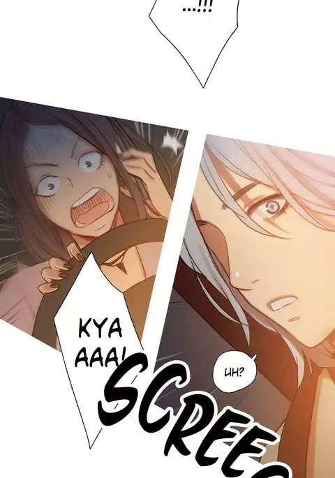 Scandal of the Witch Ch.1-41