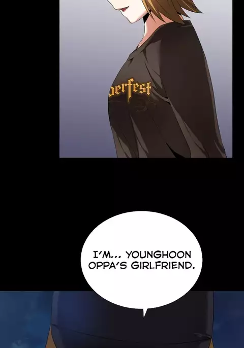 Love Parameter Ch.1-72