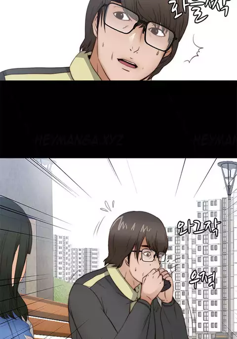 Girl Next Door Ch.1-31