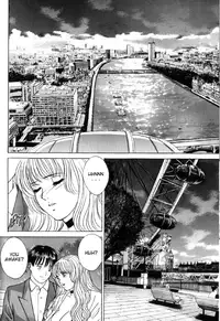 [Nishimaki Tohru] Blue Eyes Vol.6 [English]