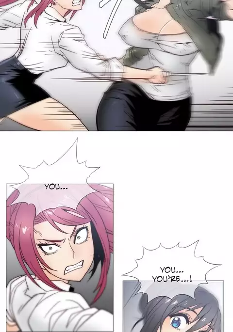 Household Affairs Ch.1-49