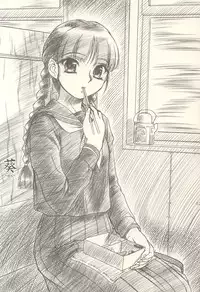 (C64) [MEKONGDELTA & DELTAFORCE (Route39, Zenki)] hisoka -ii tabi-