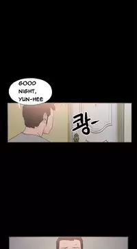 [Mr. Byeong-Su] Cohabitation Ch.1-50 (English) (Ongoing)