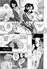 Nympho Maman Boshi Soukan - Mama no Shikyuu wa Boku no Mono