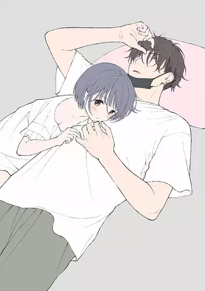 不可不可Pixiv Fanbox