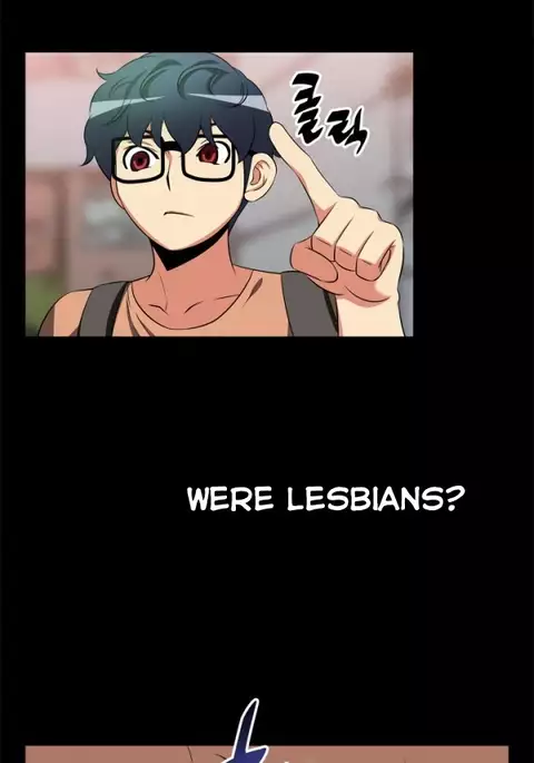 Love Parameter Ch.1-49