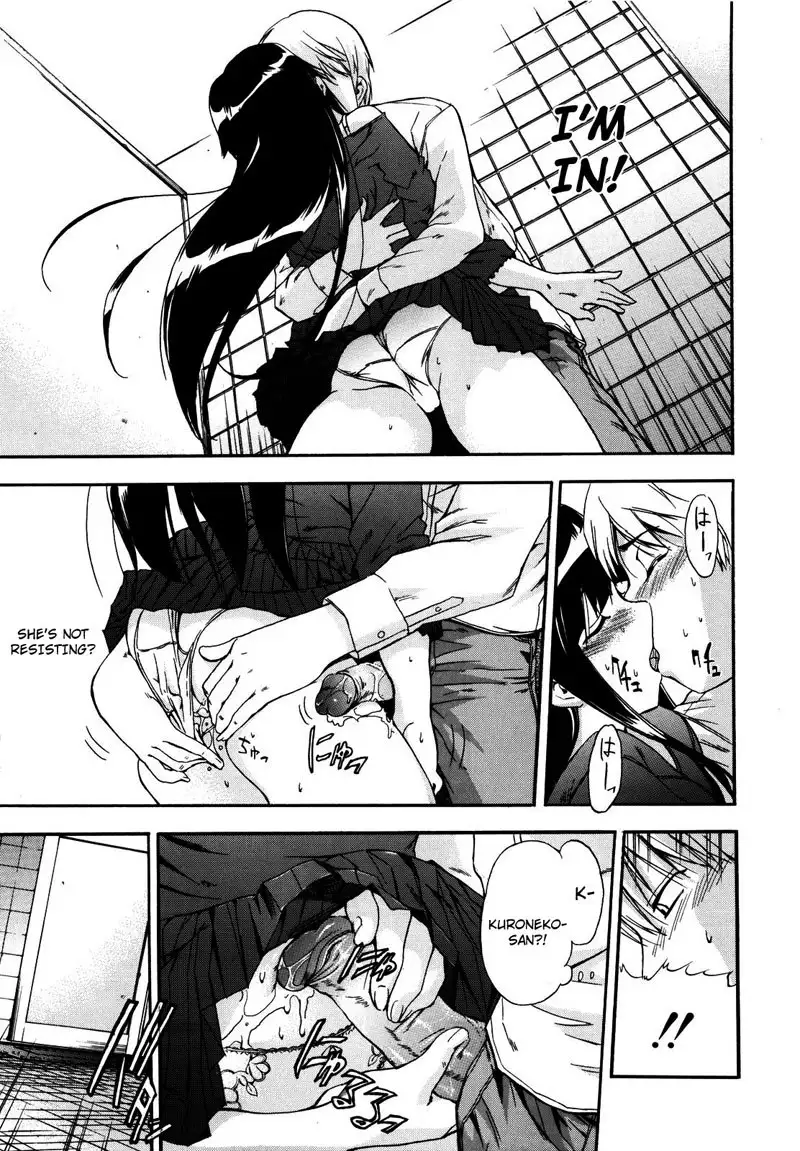 Lucky Day 6 - Black Cats Boogaloo1