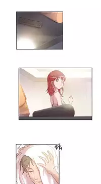 [BYMAN] Erotic Sensuality & Perception Ch. 1-8 [English] (YoManga) (Ongoing)